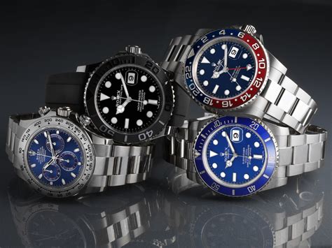 rolex sports watch availability